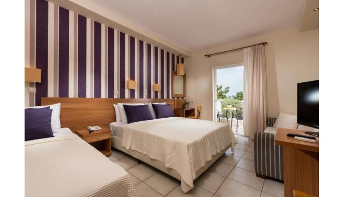 Hotel Louloudis Boutique poza 12