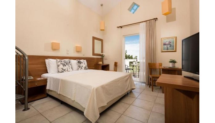 Hotel Louloudis Boutique poza 7