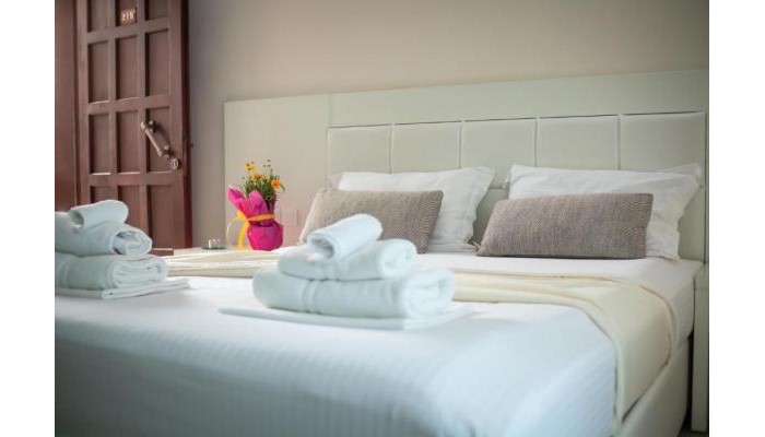 Hotel Macedon poza 21