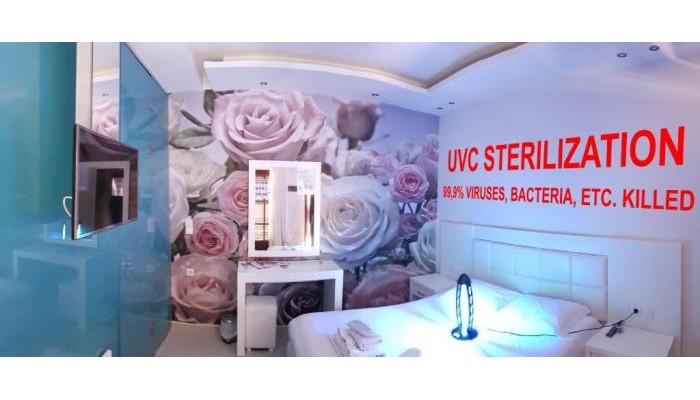 Hotel Macedon poza 5