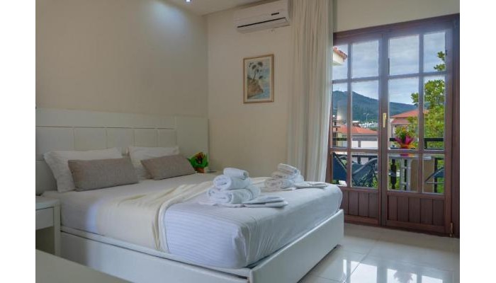 Hotel Macedon poza 17