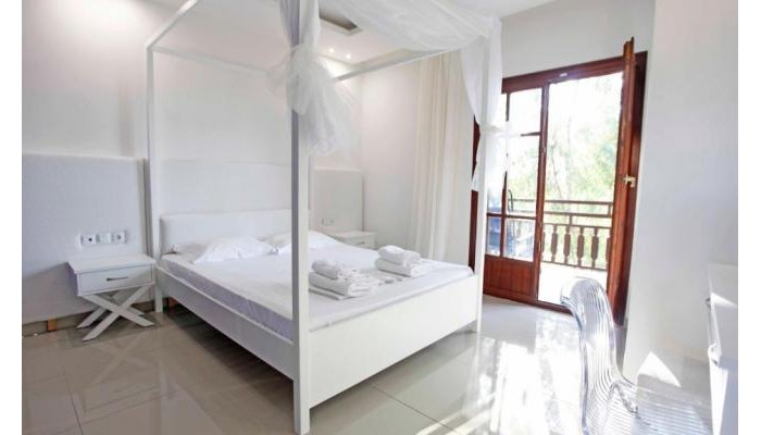 Hotel Macedon poza 27