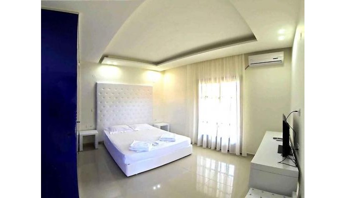 Hotel Macedon poza 30