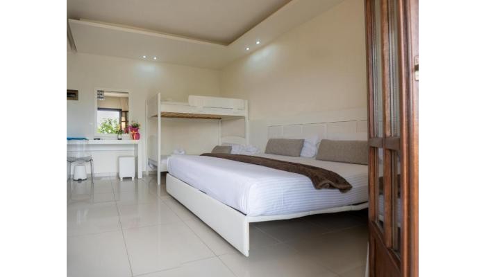 Hotel Macedon poza 14