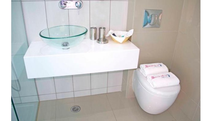 Hotel Macedon poza 23