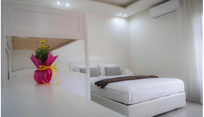 Hotel Macedon poza 15