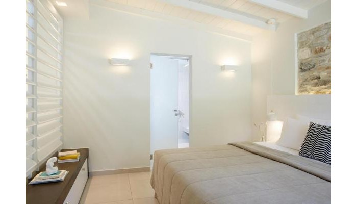 Hotel Makryammos Bungalows poza 5