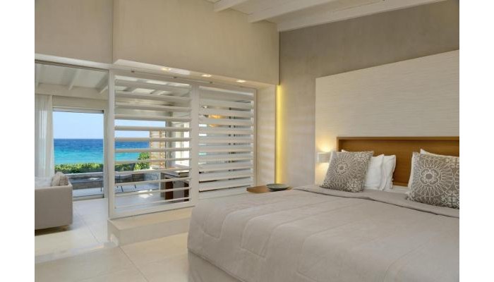 Hotel Makryammos Bungalows poza 1