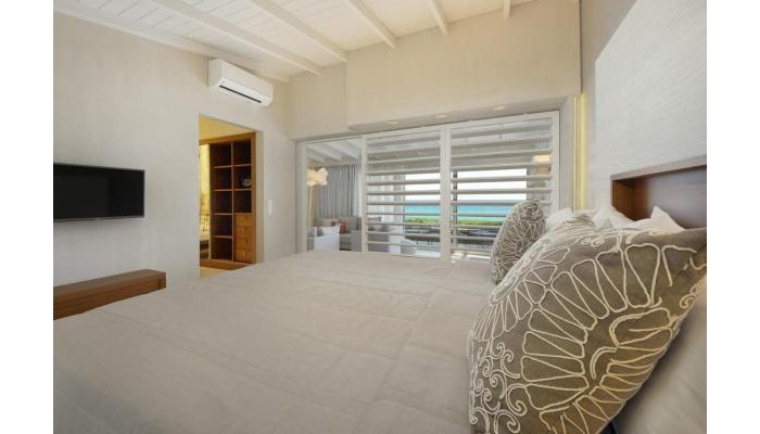 Hotel Makryammos Bungalows poza 2