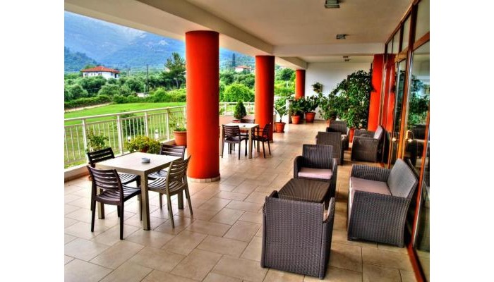 Poza pentru Hotel Maranton Beach 1884-1694177701 Hotel Maranton Beach poza 16