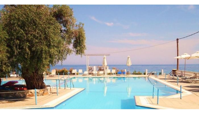 Poza pentru Hotel Maranton Beach 2384-1694177703 Hotel Maranton Beach poza 17
