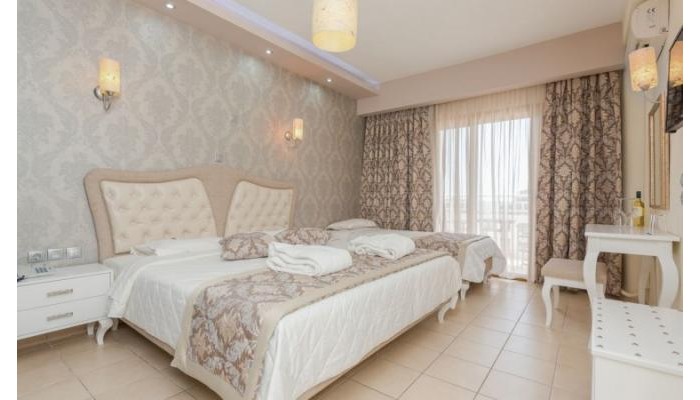 Poza pentru Hotel Maranton Beach 3316-1694177636 Hotel Maranton Beach poza 3