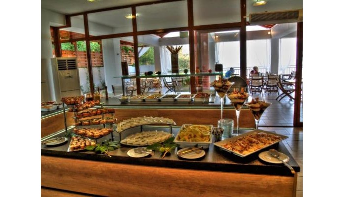 Poza pentru Hotel Maranton Beach 3686-1694177697 Hotel Maranton Beach poza 14