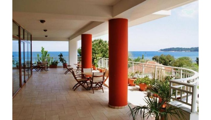Poza pentru Hotel Maranton Beach 4569-1694177699 Hotel Maranton Beach poza 15