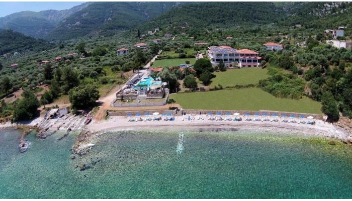 Poza pentru Hotel Maranton Beach 4580-1694177628 Hotel Maranton Beach poza 0