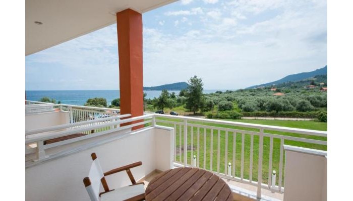 Poza pentru Hotel Maranton Beach 4893-1694177692 Hotel Maranton Beach poza 12
