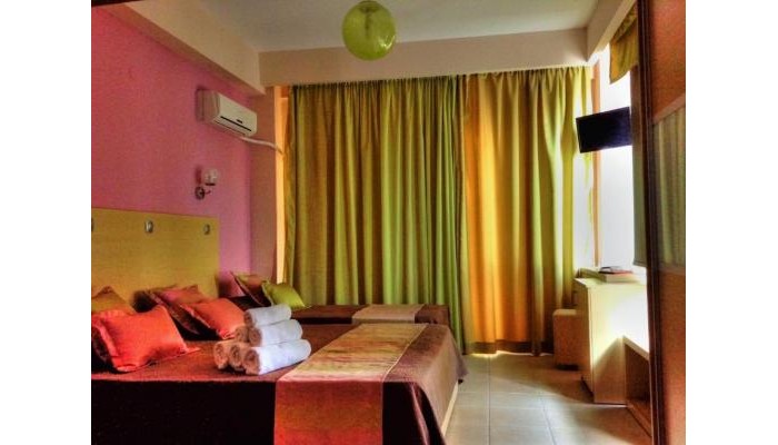 Poza pentru Hotel Maranton Beach 5013-1694177645 Hotel Maranton Beach poza 6