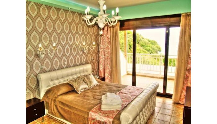 Poza pentru Hotel Maranton Beach 541-1694177642 Hotel Maranton Beach poza 5