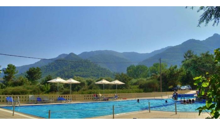 Poza pentru Hotel Maranton Beach 6201-1694177709 Hotel Maranton Beach poza 19