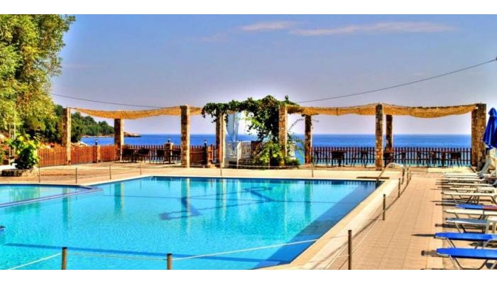 Poza pentru Hotel Maranton Beach 6363-1694177706 Hotel Maranton Beach poza 18