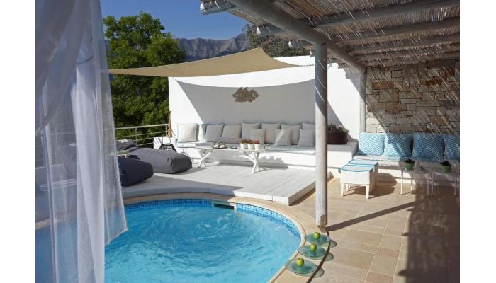 Hotel Mare Monte Small Boutique poza 14