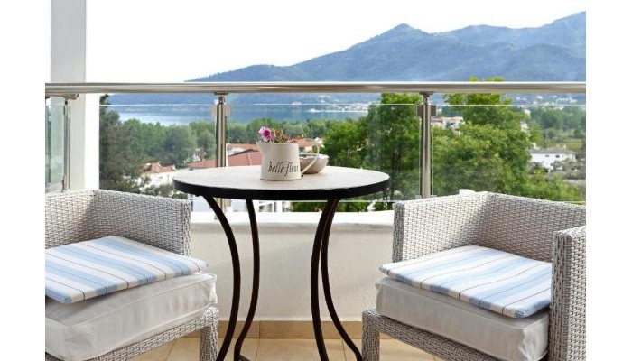 Hotel Mare Monte Small Boutique poza 12