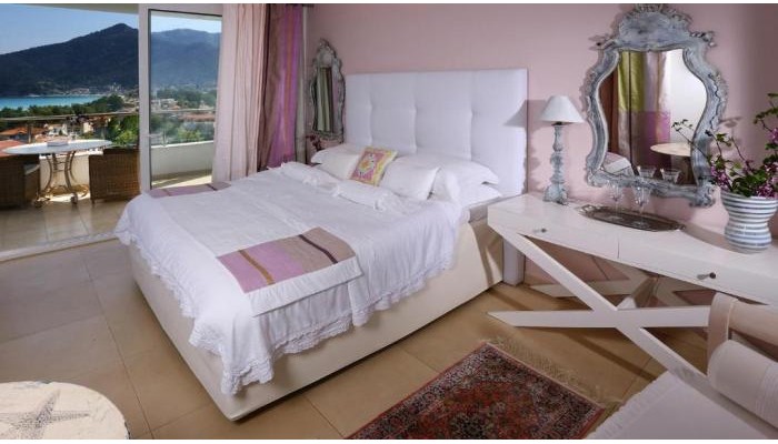 Hotel Mare Monte Small Boutique poza 1