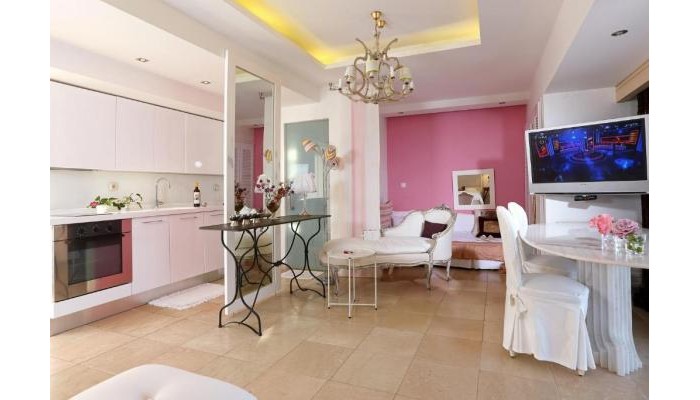 Hotel Mare Monte Small Boutique poza 9
