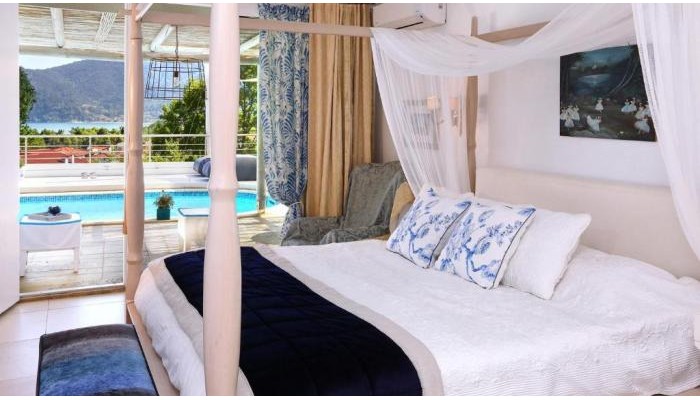 Hotel Mare Monte Small Boutique poza 6