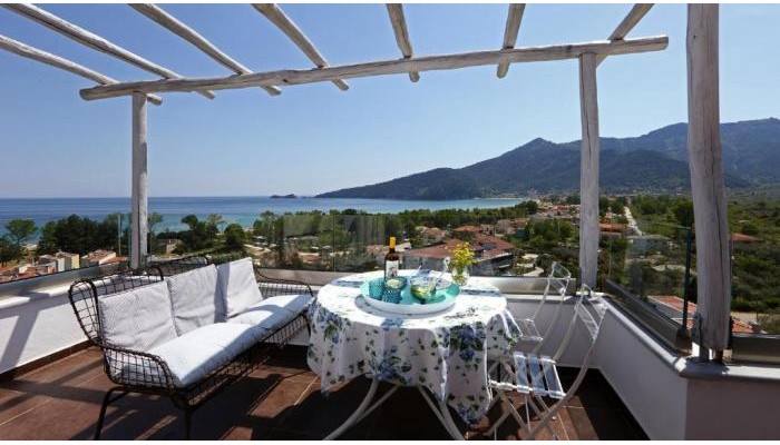 Hotel Mare Monte Small Boutique poza 13