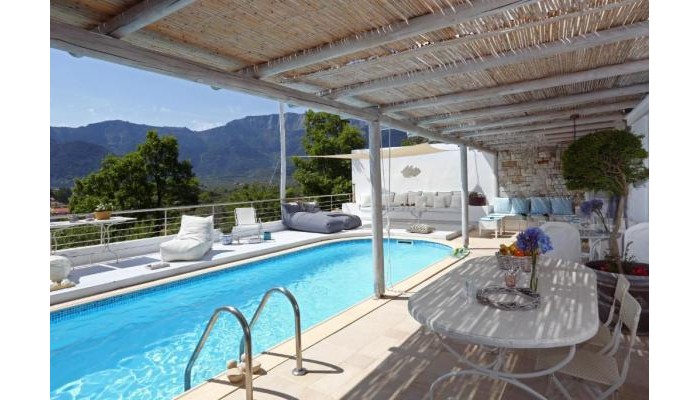 Hotel Mare Monte Small Boutique poza 0