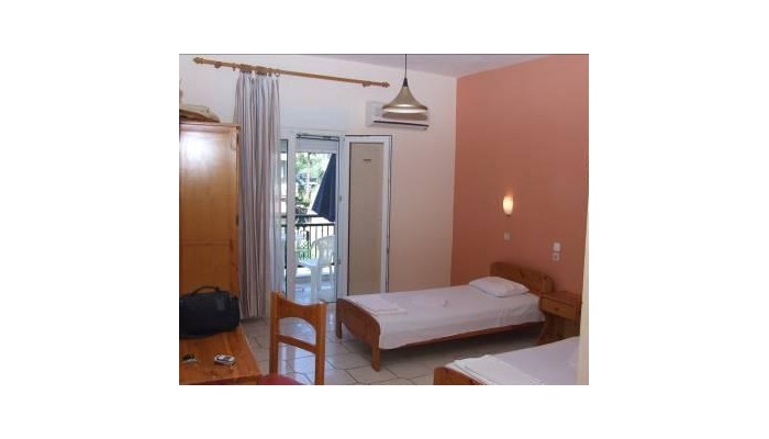 Maria Volioti Studios poza 3