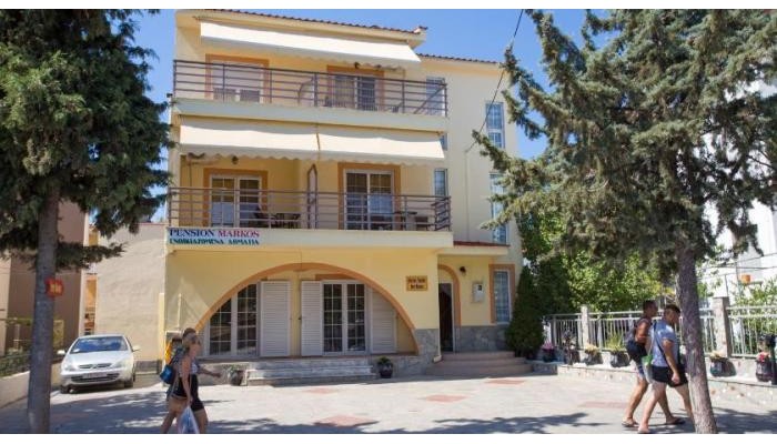 Markos Studios poza 0