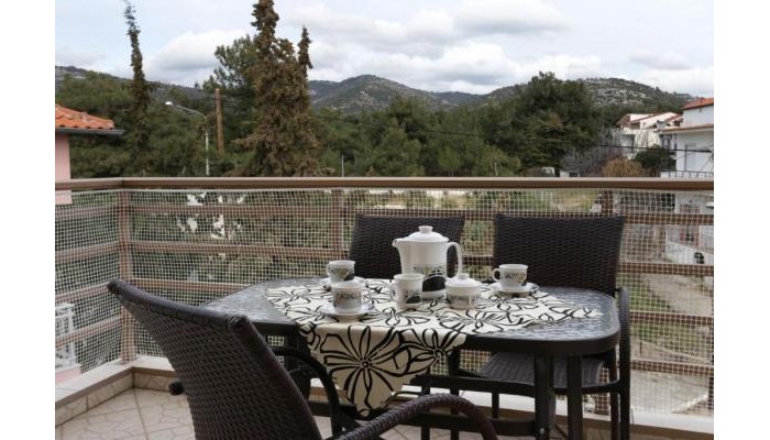 Markos Studios poza 8