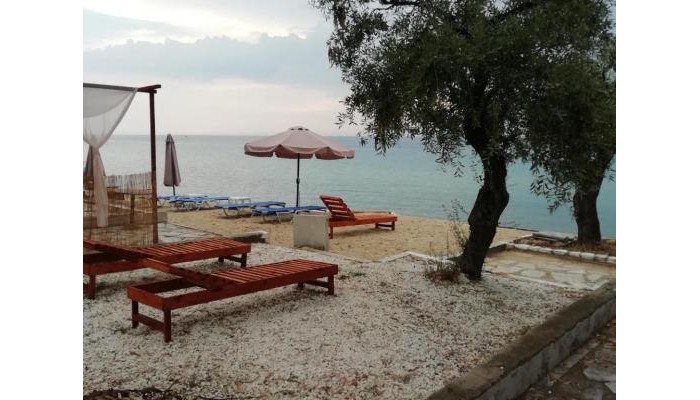 Marti Resort poza 11