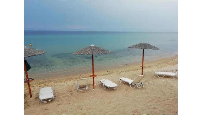 Marti Resort poza 14