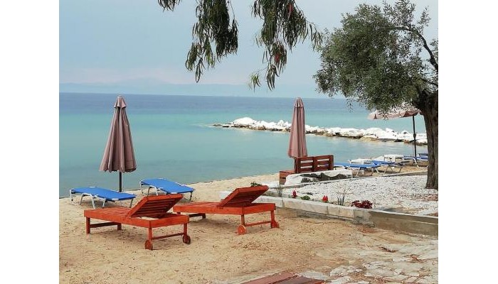 Marti Resort poza 10