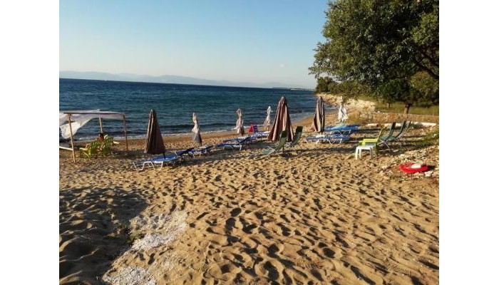 Marti Resort poza 15