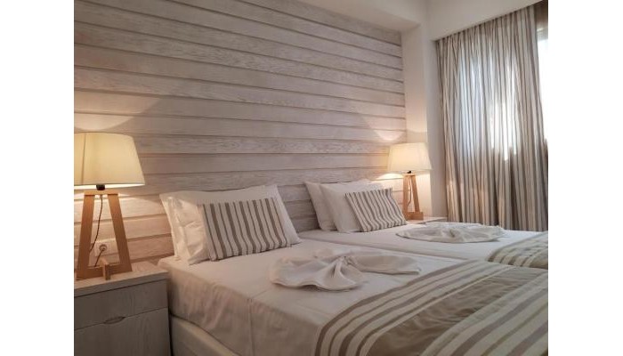 Hotel Metsikas Residence poza 4