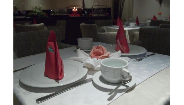 Hotel Metsikas Residence poza 10