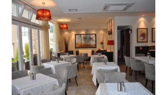 Hotel Metsikas Residence poza 11