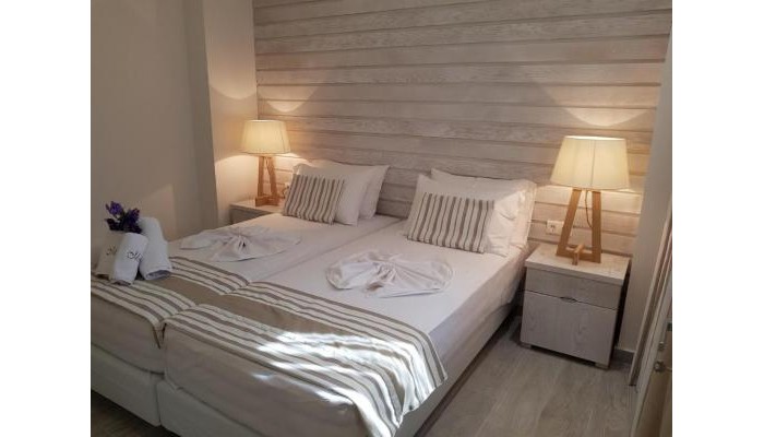 Hotel Metsikas Residence poza 5