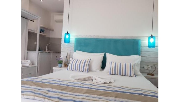 Hotel Metsikas Residence poza 3