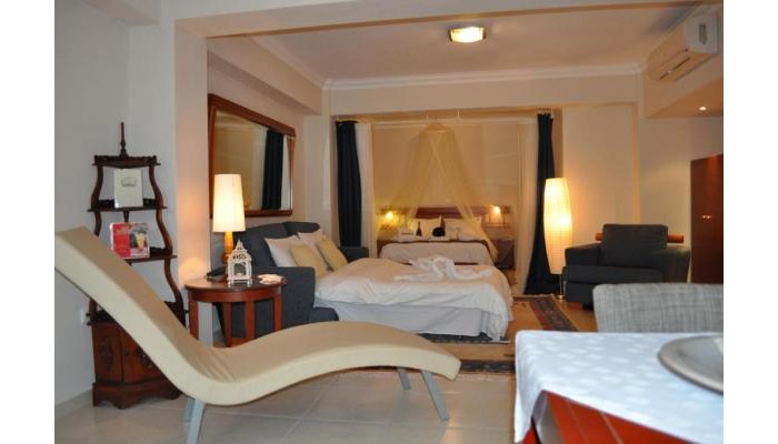 Hotel Metsikas Residence poza 9