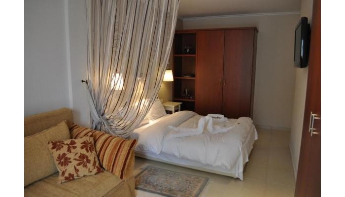 Hotel Metsikas Residence poza 7