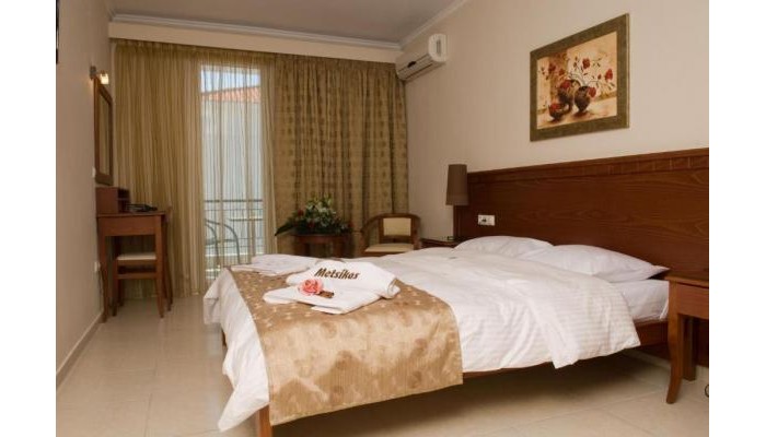 Hotel Metsikas Residence poza 6