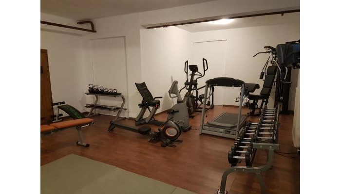 Hotel Miramare poza 6