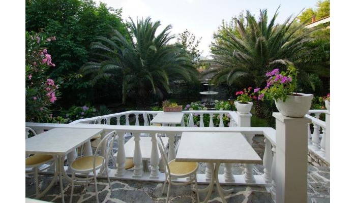 Hotel Miramare poza 12