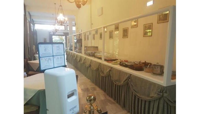 Hotel Miramare poza 18