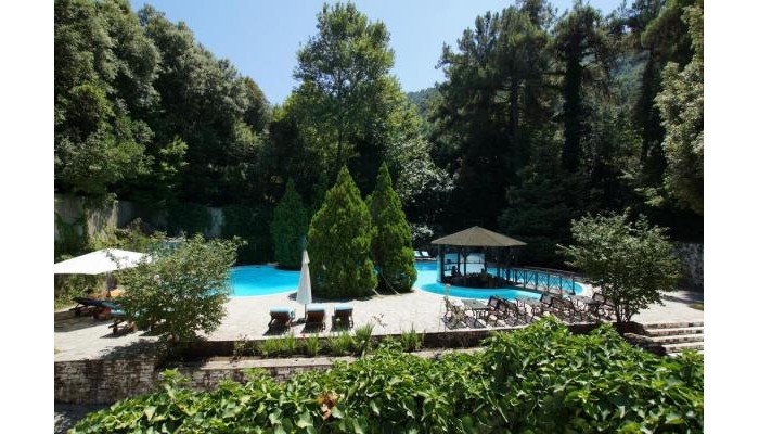 Hotel Miramare poza 17